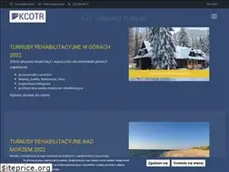 Sites similar to kcotr.pl
