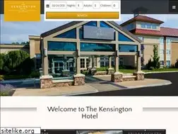 Sites similar to kcourtaa.com