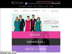 Sites similar to kcouture.com
