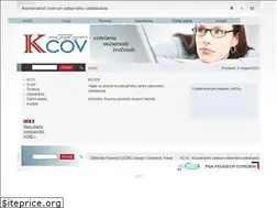 Sites similar to kcov.sk