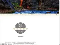 Sites similar to kcp-photo.com
