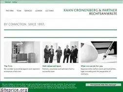 Sites similar to kcp.at