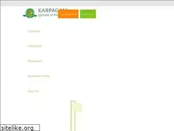 Sites similar to kcp.edu.in