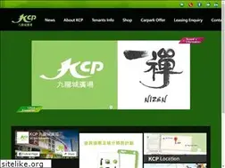 Sites similar to kcp.hk