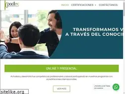 Sites similar to kcpacitec.com