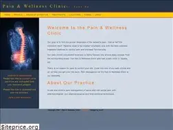 Sites similar to kcpaincenter.com