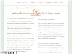 Sites similar to kcpantarhei.nl