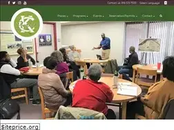 Sites similar to kcparks.org