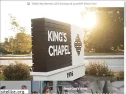 Sites similar to kcpchurch.org