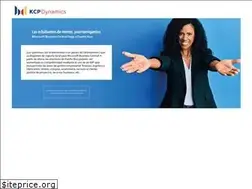 Sites similar to kcpdynamics.com