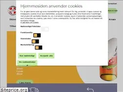Sites similar to kcpedersen.dk