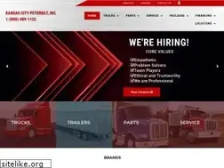 Sites similar to kcpete.com