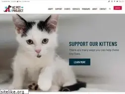 Sites similar to kcpetproject.org
