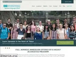 Sites similar to kcpinternational.com