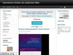 Sites similar to kcpm.de