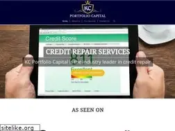 Sites similar to kcportfoliocapital.com