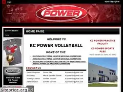 Sites similar to kcpowervb.com