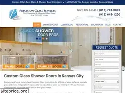 Sites similar to kcprecisionglass.com