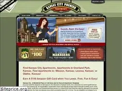 Sites similar to kcpremierapts.com