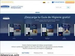 Sites similar to kcprofessional.com.co