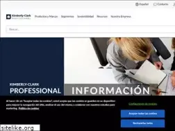 Sites similar to kcprofessional.com.ec