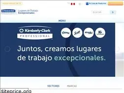 Sites similar to kcprofessional.com.pe