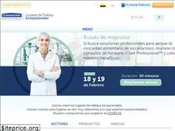 Sites similar to kcprofessional.cr