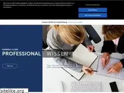 Sites similar to kcprofessional.de