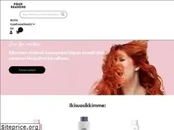 Sites similar to kcprofessional.fi