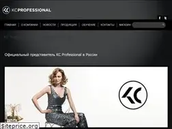 Sites similar to kcprofessional.pro