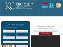 Sites similar to kcpropertygroup.com