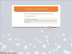 Sites similar to kcprymarov.estranky.cz