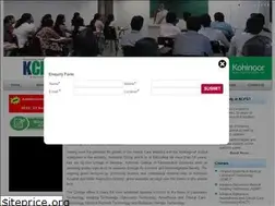 Sites similar to kcps.ac.in
