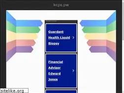 Sites similar to kcps.pw