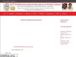 Sites similar to kcpsarpschool.org
