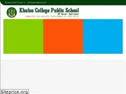 Sites similar to kcpsasr.in