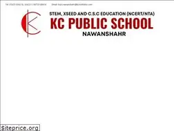 Sites similar to kcpsnawanshahr.com