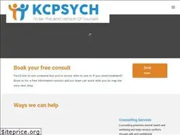 Sites similar to kcpsych.com.au