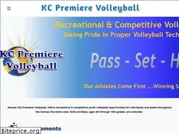Sites similar to kcpvolleyball.com
