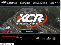 Sites similar to kcr-karting.com