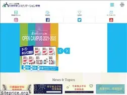 Sites similar to kcr.ac.jp