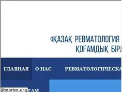 Sites similar to kcr.kz