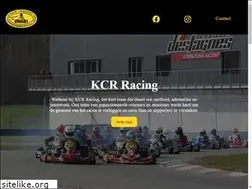 Sites similar to kcr.nl