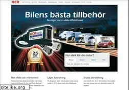 Sites similar to kcr.se