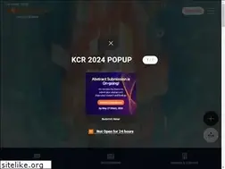 Sites similar to kcr4u.org