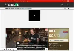 Sites similar to kcra.com