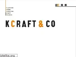 Sites similar to kcraftco.fr