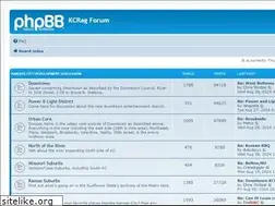 Sites similar to kcrag.com