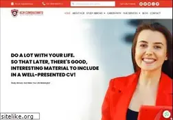 Sites similar to kcrconsultants.com