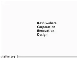 Sites similar to kcrd.jp